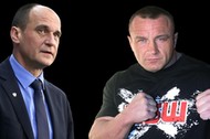 Pudzianowski i Kukiz