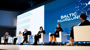 Baltic Horizons. Międzynarodowy projekt zostanie zrealizowany w Sopocie
