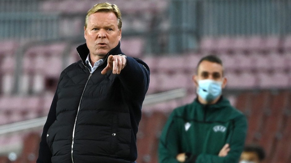 Ronald Koeman