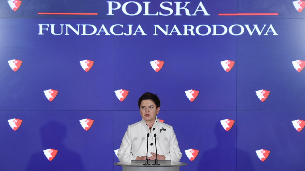 Beata Szydło