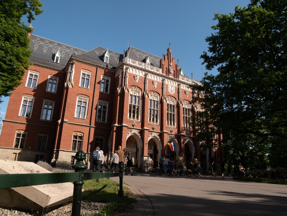 Nowy kierunek na UJ. Rekord już pobity