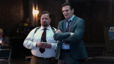 naga broń nowa wersja 2025 vod abonament gdzie oglądać