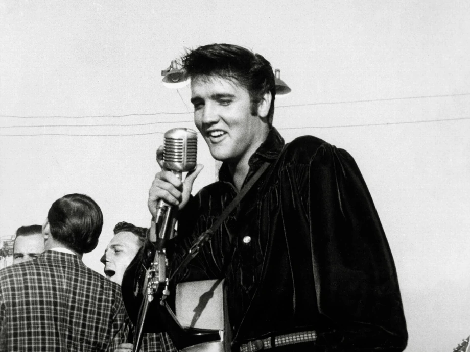 Elvis Presley