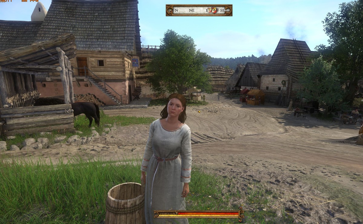 Symulator średniowiecza. Takiej gry jeszcze nie było. RECENZJA "Kingdom Come: Deliverance"