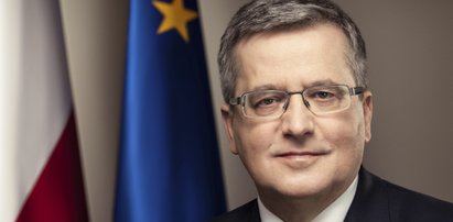 Komorowski: Kaczyński znajdzie w rodzinie członków PZPR