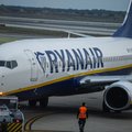 Ryanair chce wznowić loty z Polski.  "To będzie rok kupowania biletów i wycieczek last minute"