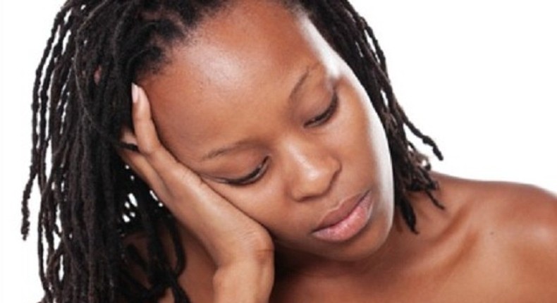 What advice do you have for a woman whose fiance dumped after 8 years?