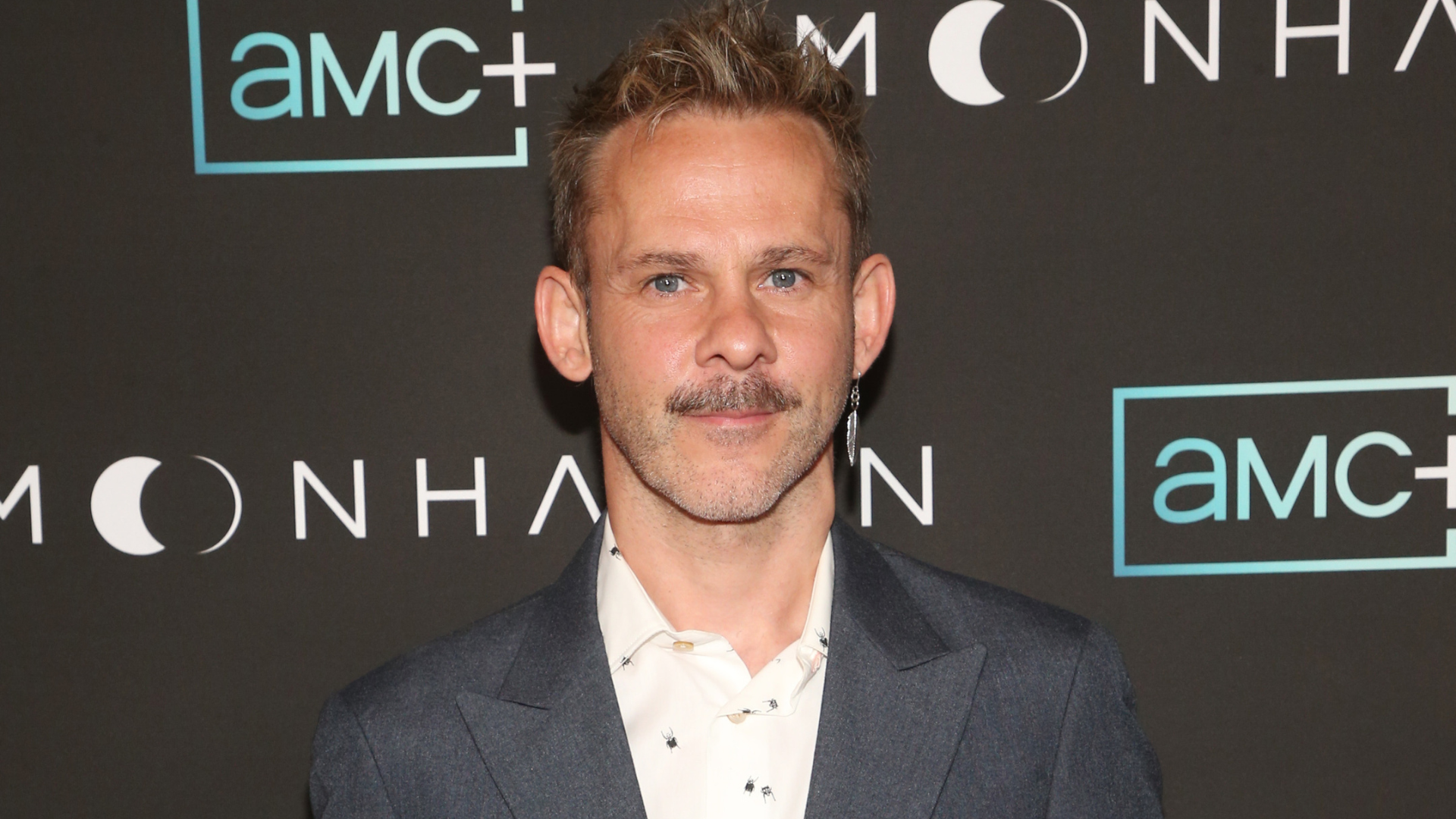 Dominic Monaghan