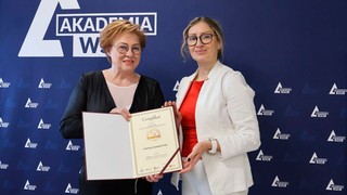 Ćwierć wieku wyzwań i innowacji akademickiej