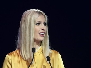 Ivanka Trump miała kontakt z szefem MSW Australii, u którego stwierdzono koronawirusa