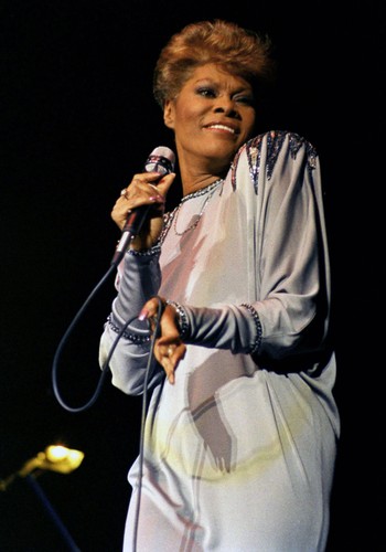 Dionne Warwick (1985)