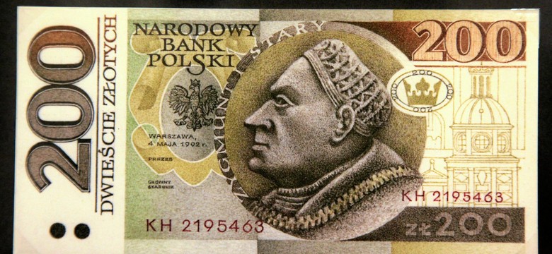 Najlepsze projekty "malarza banknotów". Zobacz, czym moglibyśmy płacić [ZDJĘCIA]