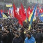 Ukraina Kijów protest