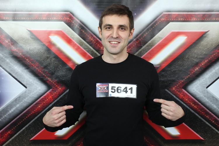 'X Factor': Ruszają odcinki na żywo