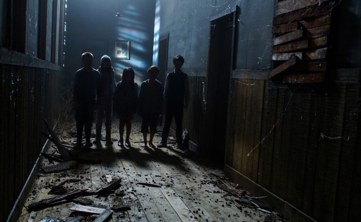 "Sinister 2" mrozi krew w żyłach. Zwiastun tylko dla dorosłych