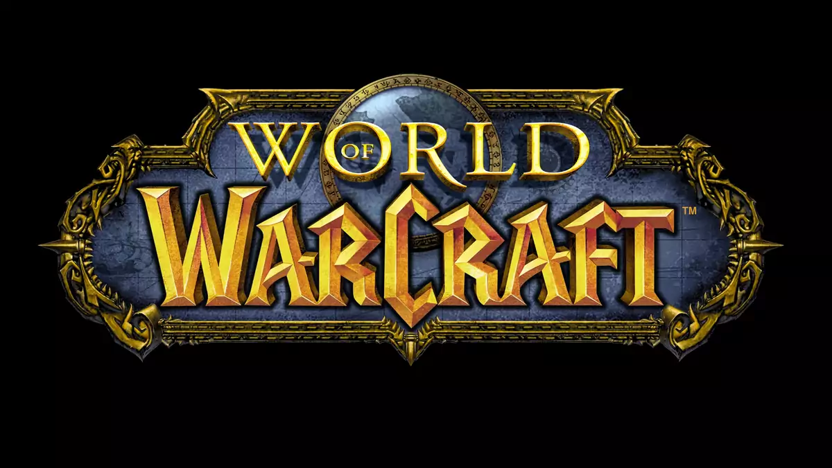 World of Warcraft (logo)