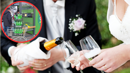 346 butelek po weselu i co dalej? system kaucyjny komplikuje imprezy