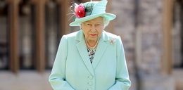 Królowa Elżbieta II rozpacza i prosi, by móc poznać swoją prawnuczkę. Widziała ją tylko przez internet 