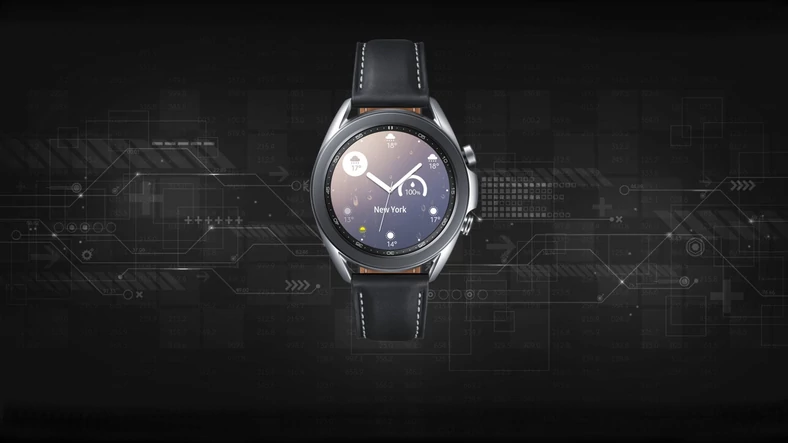 Samsung Galaxy Watch 3