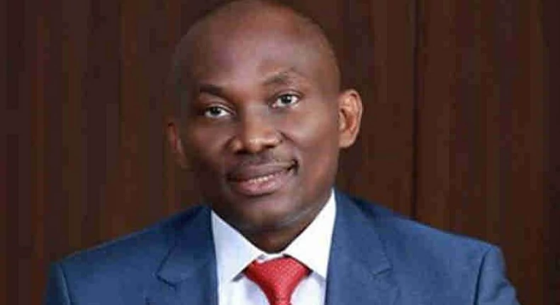 Minority Leader, Elumelu loses Rep seat to Labour Party in Delta