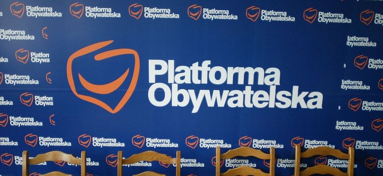 Poufne instrukcje Platformy. Czego unikać przed wyborcami