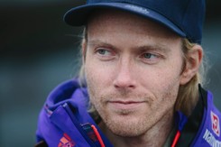 Romoeren rozstaje się ze skokami. 'Czas zająć się czymś innym'