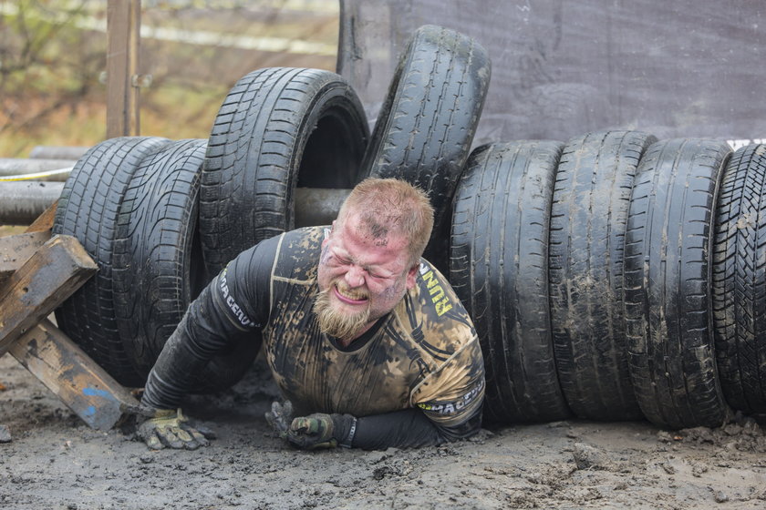 Runmageddon Poznań – bieg z przeszkodami już 14 maja 