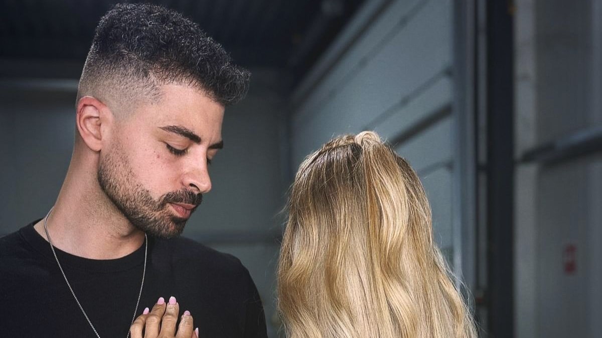 Emisiunile la care ar vrea să participe fostul iubit al Ramonei Olaru: „Îmi place”. S-a lansat la „Românii au talent”