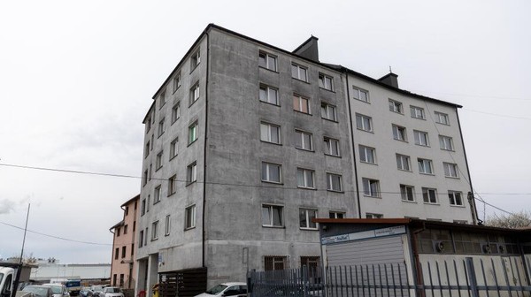 Po latach sporów ruszają przygotowania do rozbiórki samowoli przy ul. Centralnej 73B.