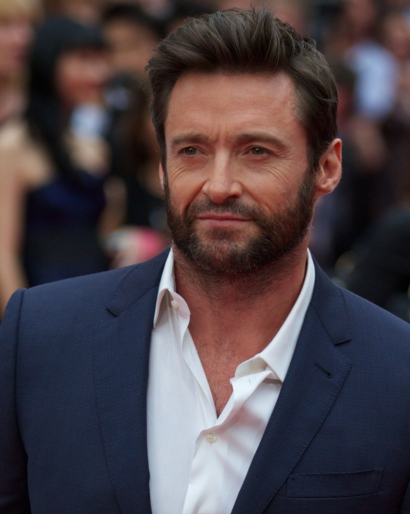 Jackman