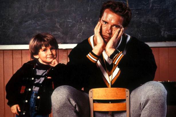 "Gliniarz w przedszkolu" wraca. Co ze Schwarzeneggerem?