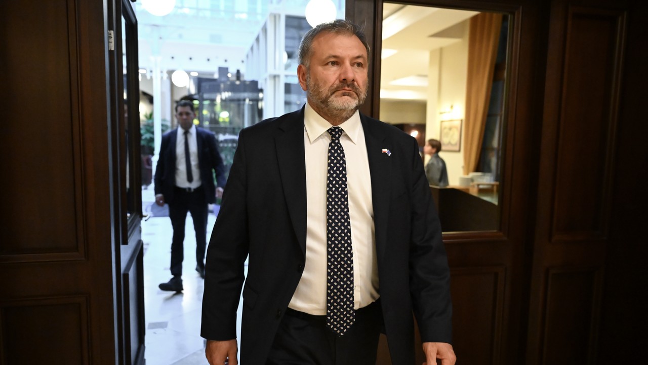 Nie będzie nowych sędziów przez pięć lat? Minister Żurek ostrzega przed możliwym krokiem prezydenta