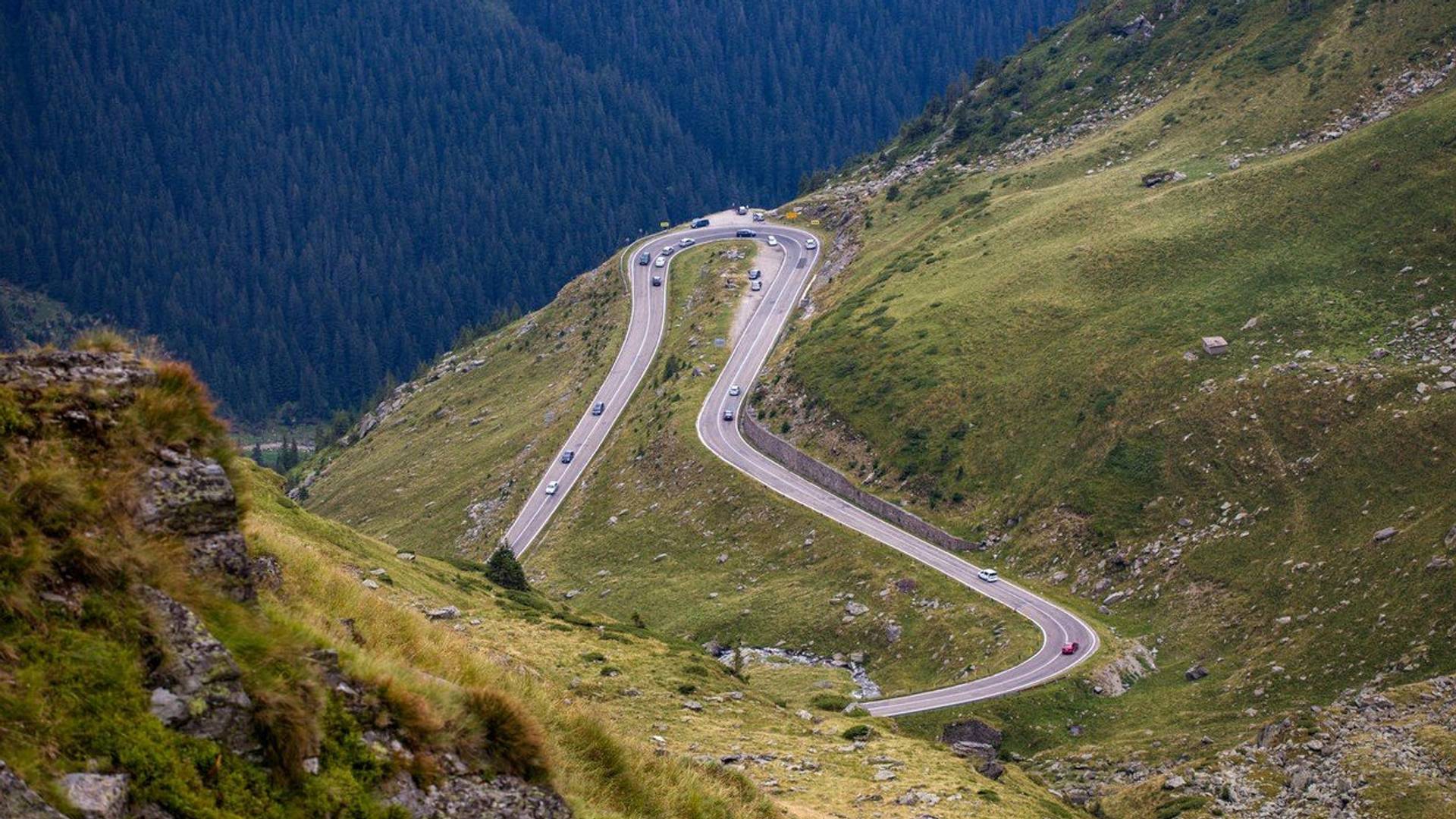 Putevi Evrope kao stvoreni za duge vožnje i vetar u kosi