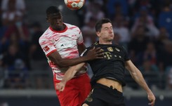 Lewandowski kontuzjowany. Gra przeciwko Barcelonie pod znakiem zapytania