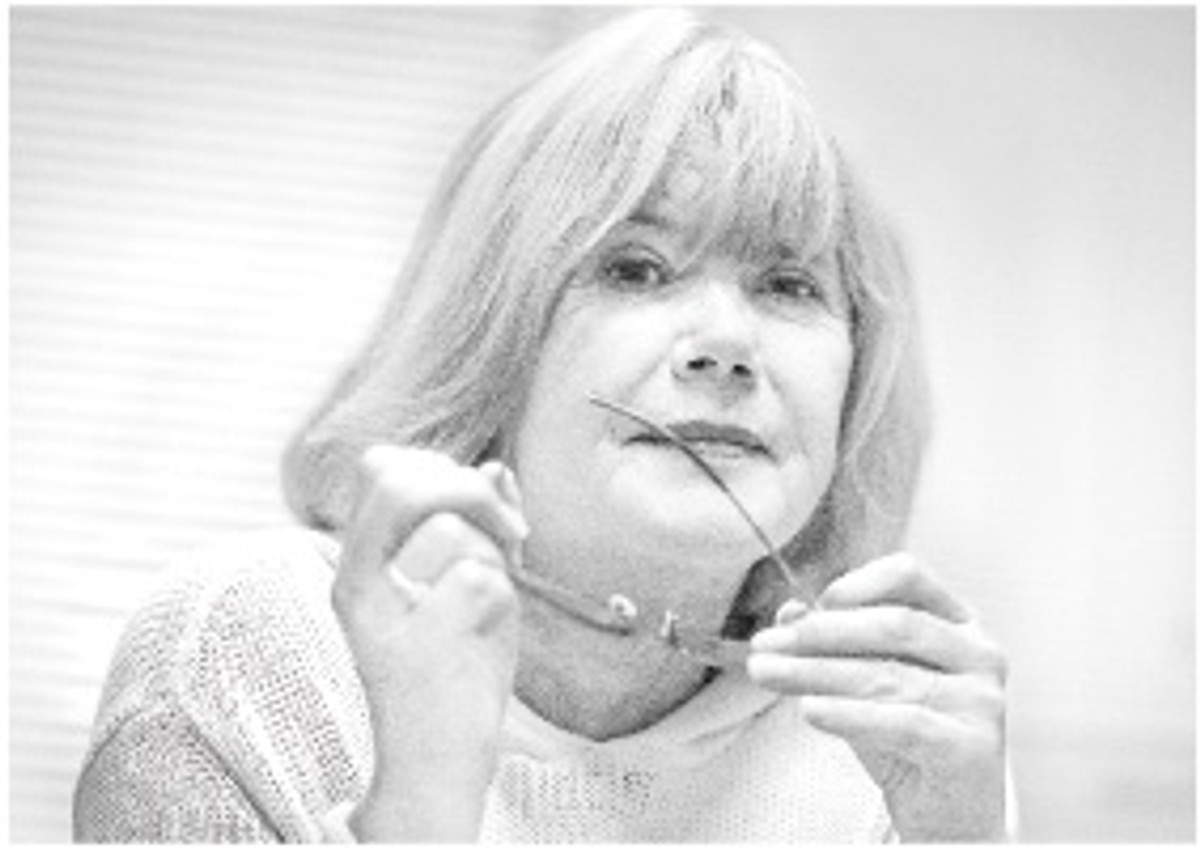 Joanna Solska
