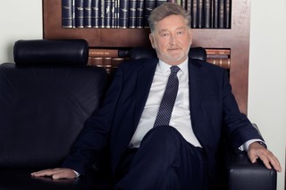 Ryszard Pieńkowski: Od 30 lat  z Czytelnikami