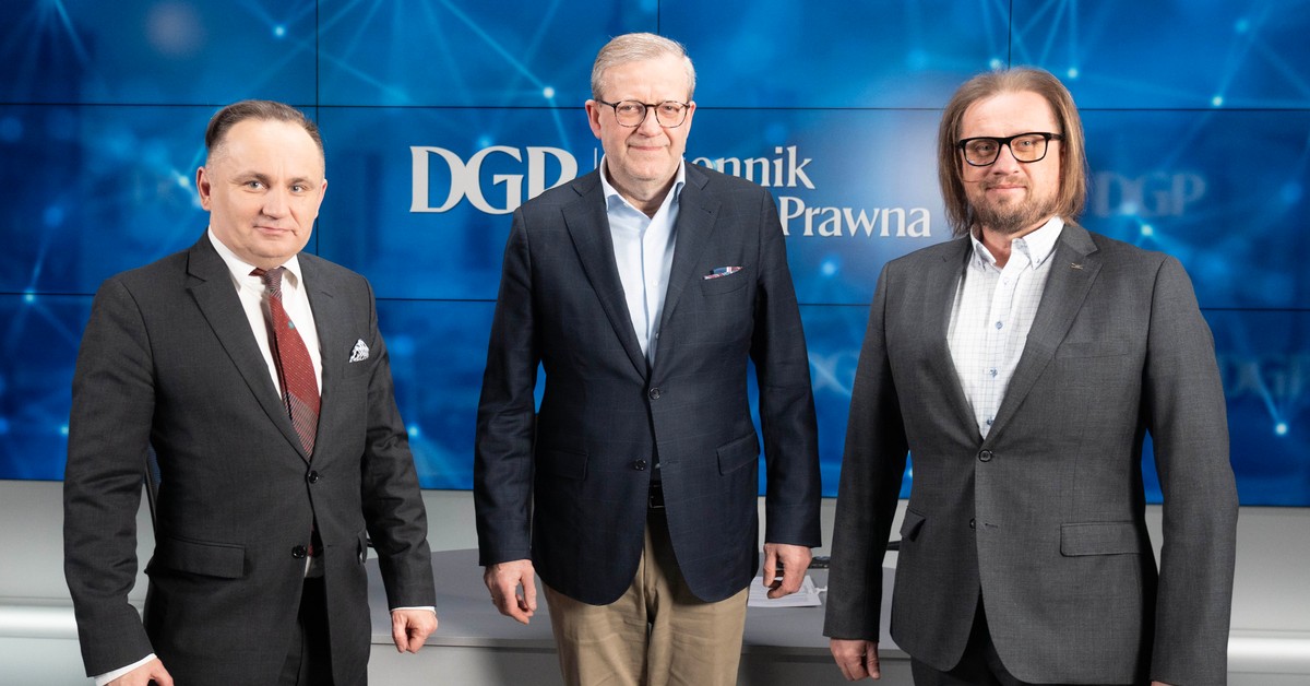 DGP nawiązuje strategiczną współpracę z prawnikami przedsiębiorstw