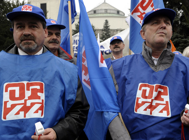 Emerytura powinna zależeć od stażu pracy