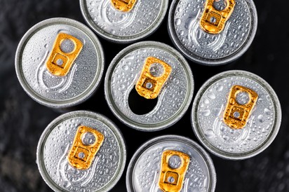 Ezért nem jó a mértéktelen energiaital-fogyasztás