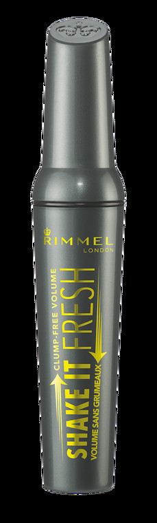 Volume Shake od Rimmel