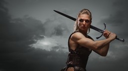 Trudny quiz z historii dla orłów. 7/10 daje zaliczenie. Gorszy wynik oznacza spore braki w edukacji