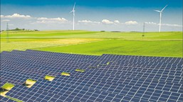 nowe elektrownie słoneczne za pół miliarda. powstaną za pieniądze z kp