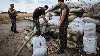 WHO: na Ukrainie brakuje lekarstw