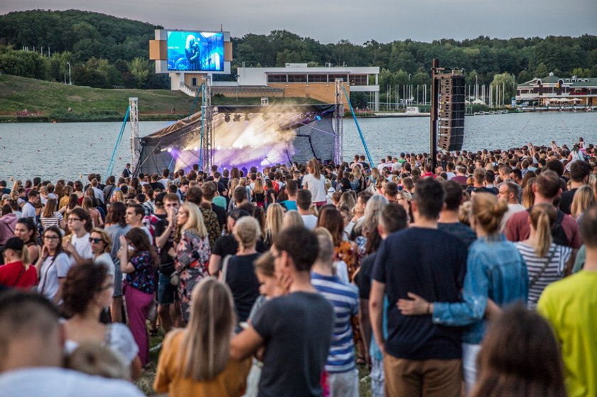 Poznań: będzie koncert za frekwencję na wyborach parlamentarnych