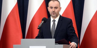 Będzie stan klęski żywiołowej? Minister z kancelarii prezydenta odpowiada