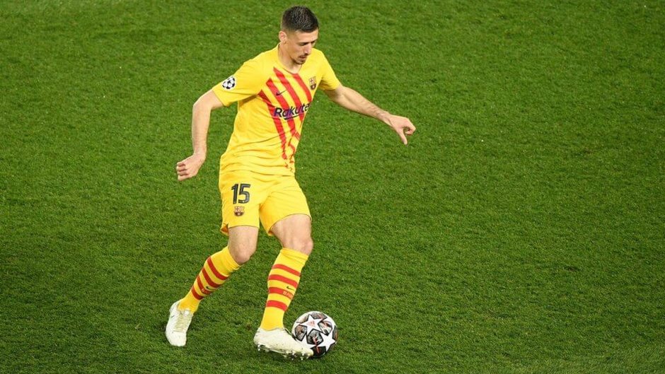 Clement Lenglet