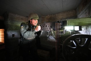 Myłowanow: Ukraina może działać, jeśli dostanie zachodnią broń. Dla nas liczy się czas [WYWIAD]