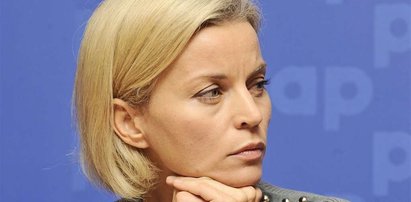 Małgorzata Foremniak chce odpocząć