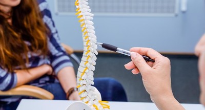 Rozszczep Kregoslupa Spina Bifida