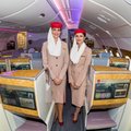 Linie Emirates rekrutują w Polsce.  Wzrost jednym z kluczowych warunków, stawki robią wrażenie